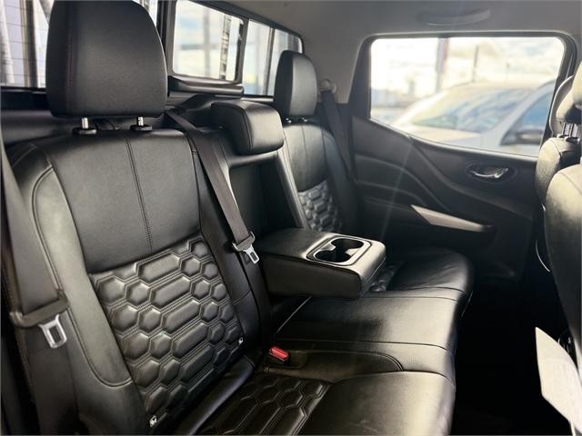 image-9, 2022 Nissan Navara NZ NEW ST-X 2.3L/140KW 4WD at Christchurch