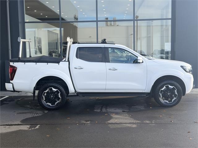 image-6, 2022 Nissan Navara NZ NEW ST-X 2.3L/140KW 4WD at Christchurch