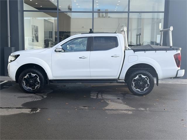image-7, 2022 Nissan Navara NZ NEW ST-X 2.3L/140KW 4WD at Christchurch