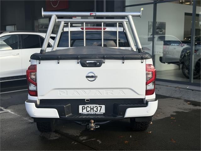 image-4, 2022 Nissan Navara NZ NEW ST-X 2.3L/140KW 4WD at Christchurch