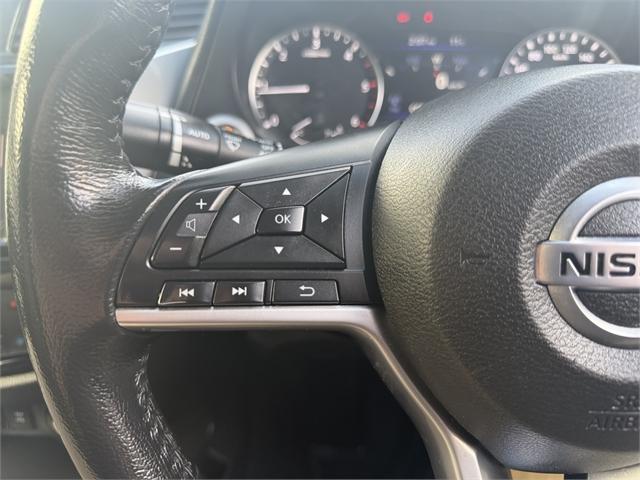 image-11, 2022 Nissan Navara NZ NEW ST-X 2.3L/140KW 4WD at Christchurch