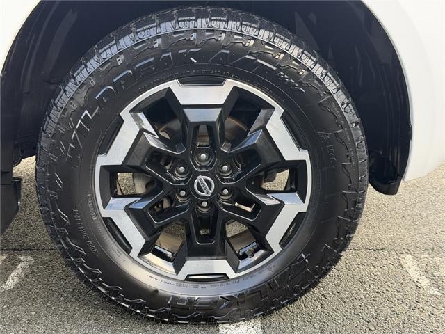 image-19, 2022 Nissan Navara NZ NEW ST-X 2.3L/140KW 4WD at Christchurch