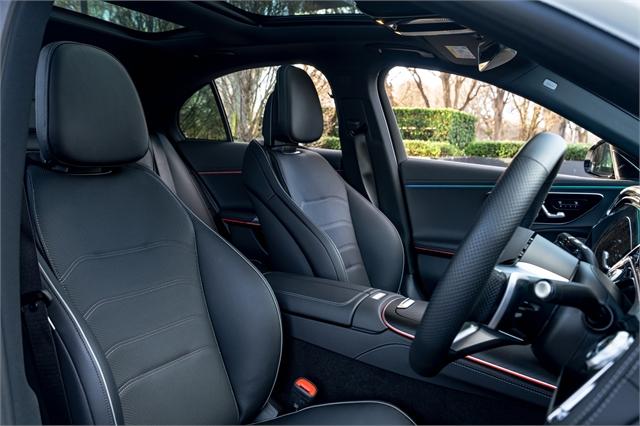 image-11, 2026 MercedesBenz E 300 4MATIC SEDAN at Christchurch