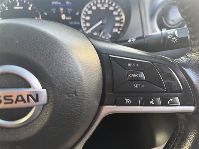 image-12, 2022 Nissan Navara NZ NEW ST-X 2.3L/140KW 4WD at Christchurch