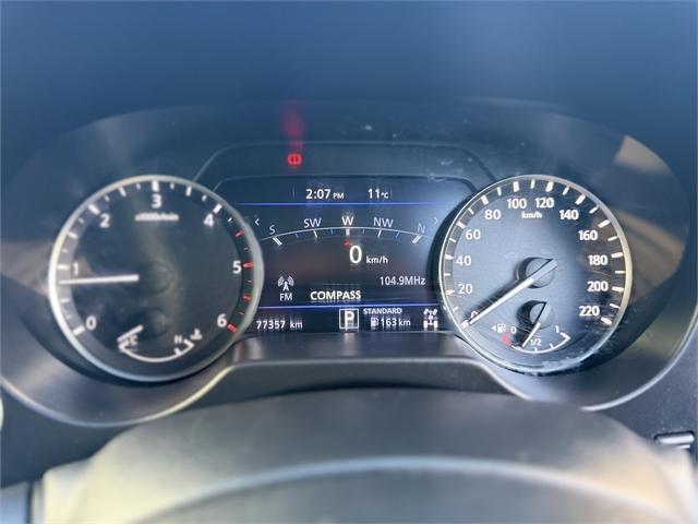 image-13, 2022 Nissan Navara NZ NEW ST-X 2.3L/140KW 4WD at Christchurch