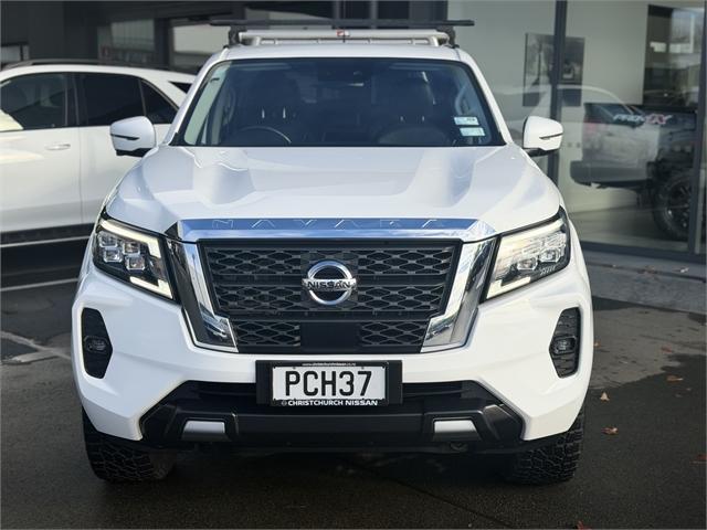 image-1, 2022 Nissan Navara NZ NEW ST-X 2.3L/140KW 4WD at Christchurch