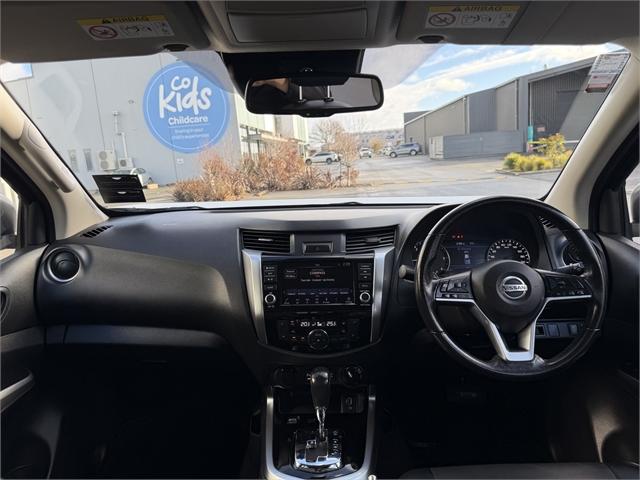 image-18, 2022 Nissan Navara NZ NEW ST-X 2.3L/140KW 4WD at Christchurch