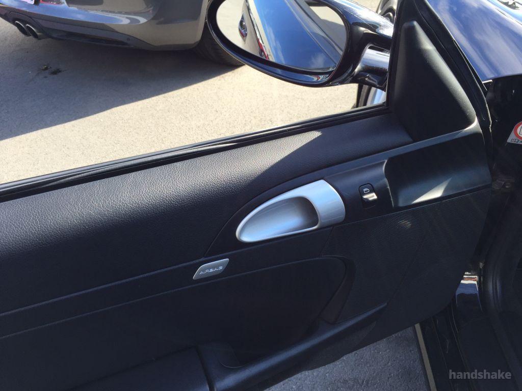 image-9, 2005 Porsche Boxster 987 Roadster at Christchurch