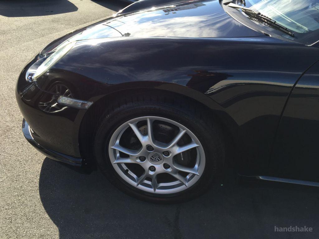 image-5, 2005 Porsche Boxster 987 Roadster at Christchurch