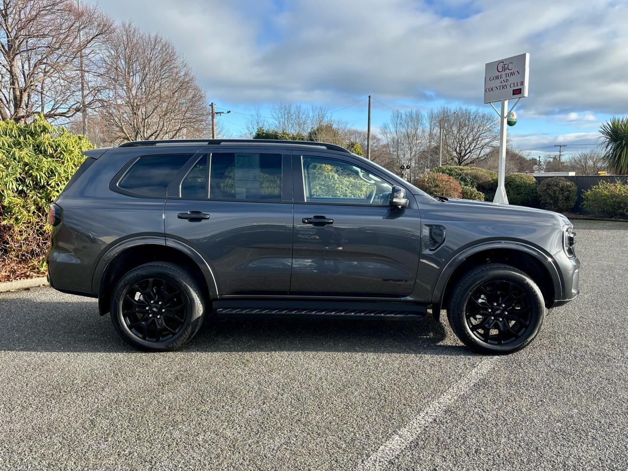 image-5, 2024 Ford Everest Sport AWD 7 Seater, New Vehicle  at Gore