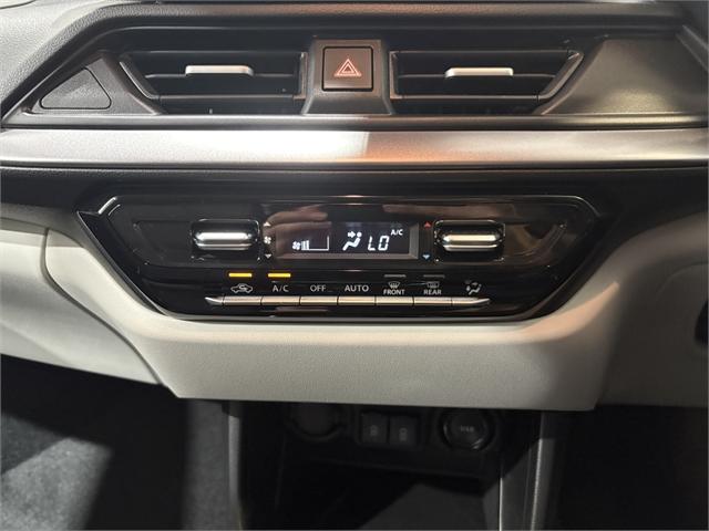image-14, 2025 Suzuki Swift RS Hybrid at Invercargill