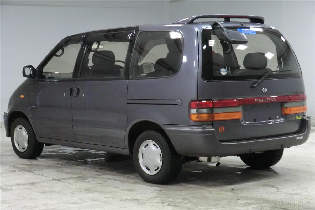 Nissan serena 1994