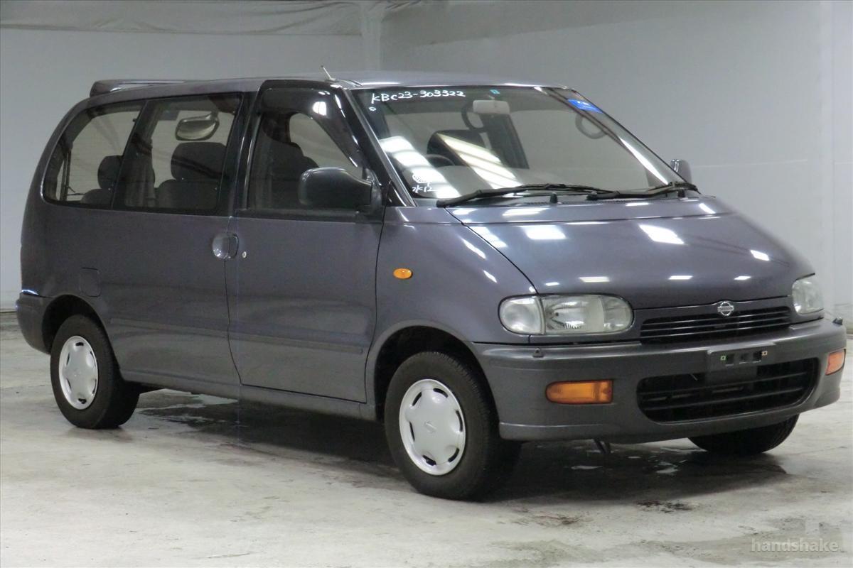 Nissan serena 1994