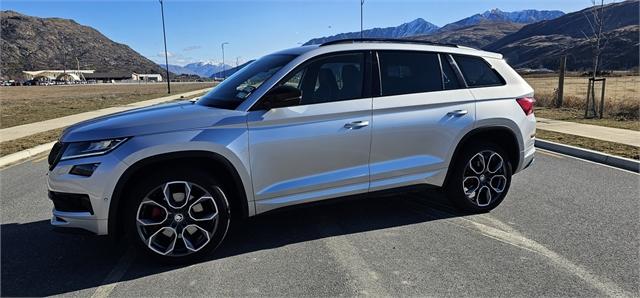 image-3, 2020 Skoda Kodiaq RS TDi 176KW 2.0DT at Queenstown-Lakes