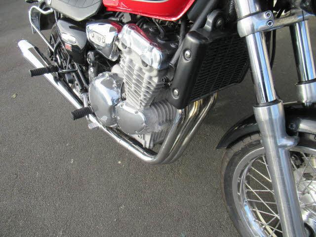 image-1, 1996 TRIUMPH thunderbird 900 at Dunedin