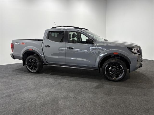 image-7, 2025 Nissan Navara Pro 4 X 4WD D/C A at Invercargill