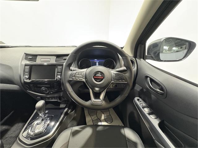 image-12, 2025 Nissan Navara Pro 4 X 4WD D/C A at Invercargill