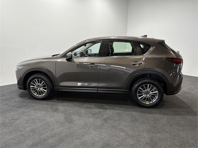 image-3, 2018 Mazda CX-5 Gsx Ptr 2.0P/6At at Invercargill
