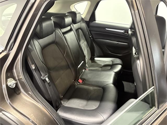 image-9, 2018 Mazda CX-5 Gsx Ptr 2.0P/6At at Invercargill