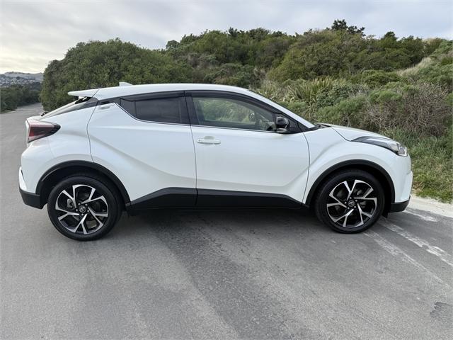 image-3, 2017 Toyota C-HR 4WD at Dunedin