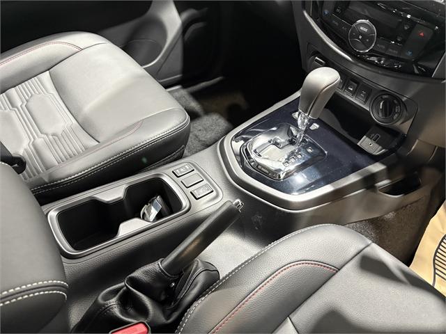 image-16, 2025 Nissan Navara Pro 4 X 4WD D/C A at Invercargill