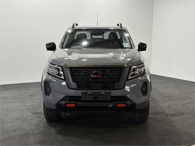 image-1, 2025 Nissan Navara Pro 4 X 4WD D/C A at Invercargill