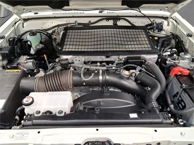 image-8, 2025 Toyota Land Cruiser 70 LT 4.5DT 5MT 4WD V8 at Dunedin