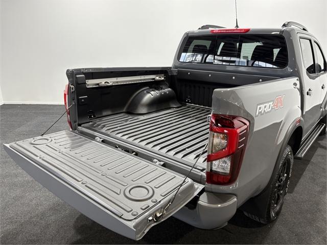 image-8, 2025 Nissan Navara Pro 4 X 4WD D/C A at Invercargill
