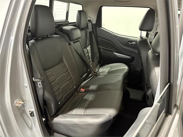 image-9, 2025 Nissan Navara Pro 4 X 4WD D/C A at Invercargill