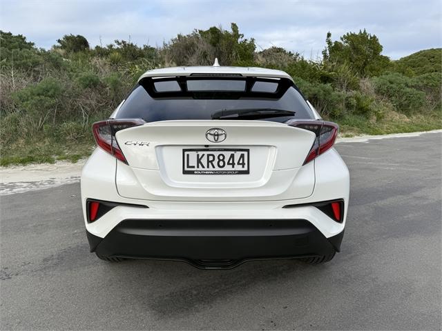 image-5, 2017 Toyota C-HR 4WD at Dunedin