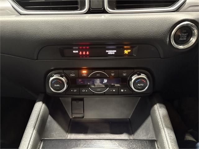 image-13, 2018 Mazda CX-5 Gsx Ptr 2.0P/6At at Invercargill