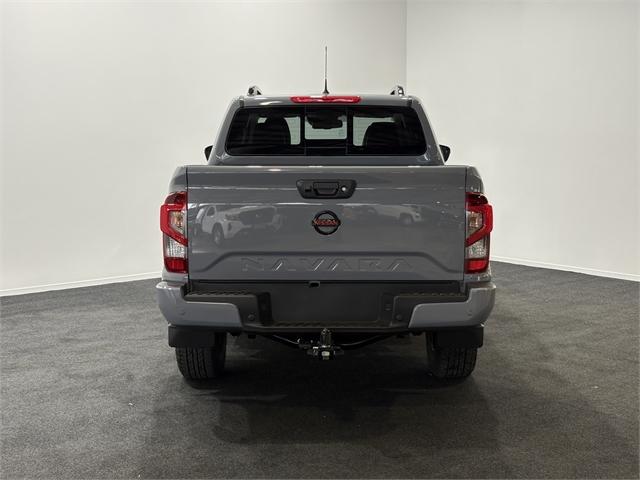 image-5, 2025 Nissan Navara Pro 4 X 4WD D/C A at Invercargill