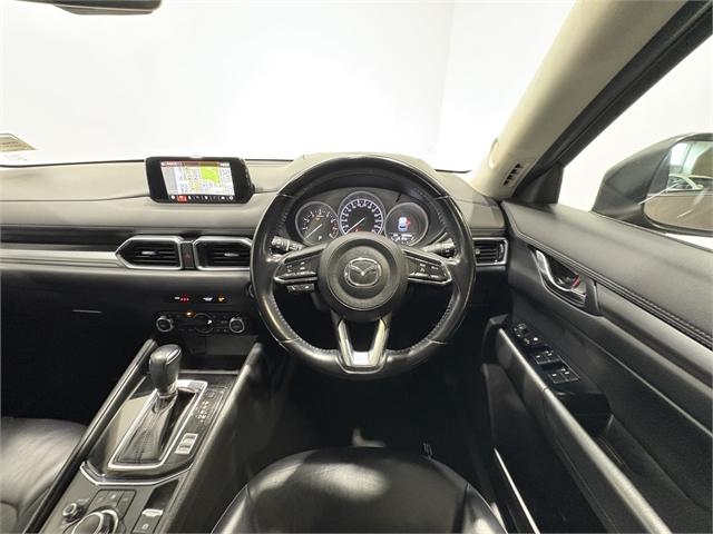image-11, 2018 Mazda CX-5 Gsx Ptr 2.0P/6At at Invercargill