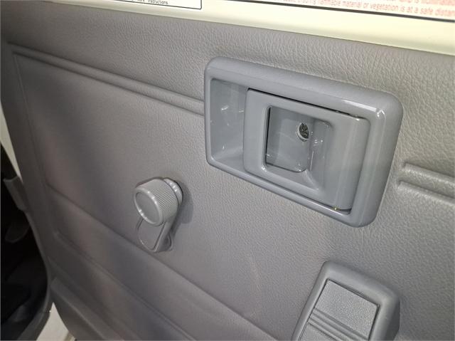 image-17, 2025 Toyota Land Cruiser 70 LT 4.5DT 5MT 4WD V8 at Dunedin