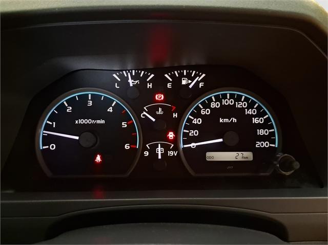 image-15, 2025 Toyota Land Cruiser 70 LT 4.5DT 5MT 4WD V8 at Dunedin