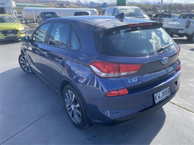 image-4, 2017 Hyundai i30 PD 2.0 A6 Elite at Central Otago