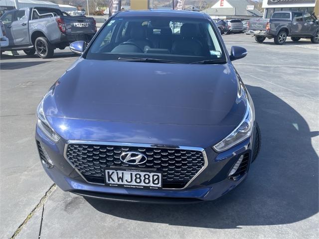 image-7, 2017 Hyundai i30 PD 2.0 A6 Elite at Central Otago