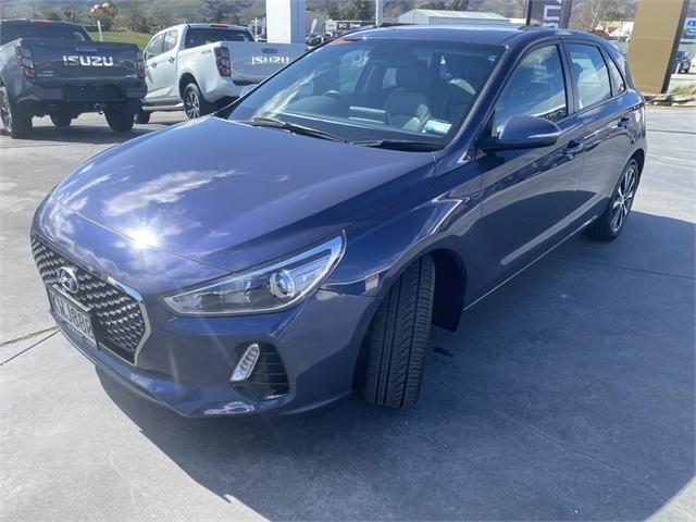 image-6, 2017 Hyundai i30 PD 2.0 A6 Elite at Central Otago