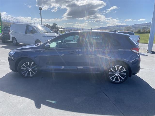 image-5, 2017 Hyundai i30 PD 2.0 A6 Elite at Central Otago