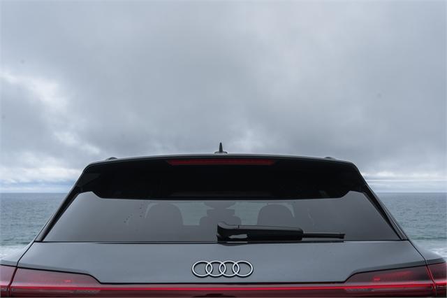 image-5, 2024 Audi Q8 55 e tron S line at Dunedin