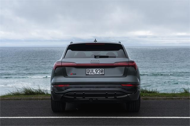 image-2, 2024 Audi Q8 55 e tron S line at Dunedin