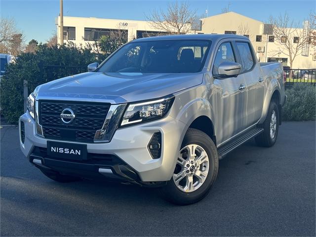 image-3, 2024 Nissan Navara ST 2.3L 2WD Twin Turbo Diesel at Christchurch