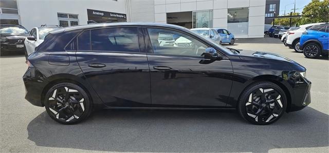 image-1, 2024 Opel ASTRA Gse Phev/8At/Ha at Christchurch