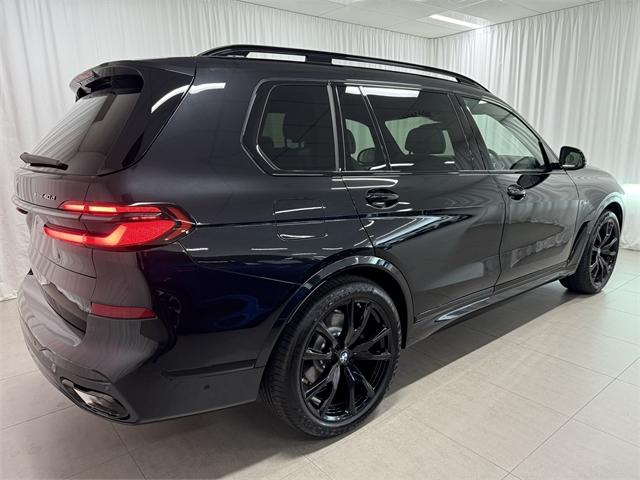 image-2, 2024 BMW X7 22EN xDrive40d M Sport + Connoisseur S at Christchurch