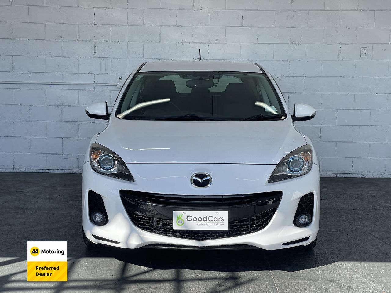 image-5, 2016 Mazda AXELA SPORT 20S SKYACTIVE at Christchurch