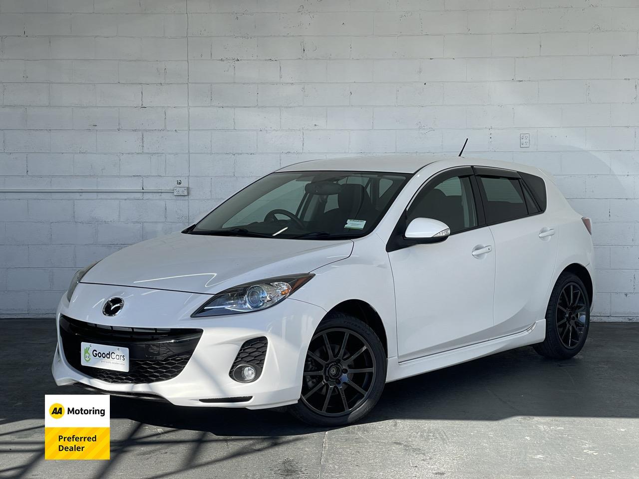 image-4, 2016 Mazda AXELA SPORT 20S SKYACTIVE at Christchurch