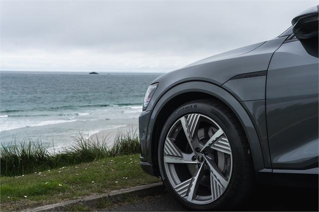 image-6, 2024 Audi Q8 55 e tron S line at Dunedin