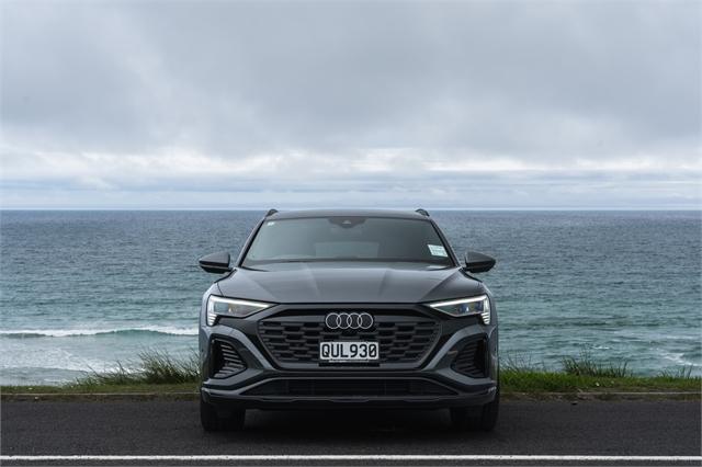 image-1, 2024 Audi Q8 55 e tron S line at Dunedin