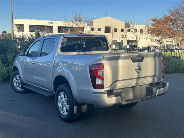 image-2, 2024 Nissan Navara ST 2.3L 2WD Twin Turbo Diesel at Christchurch