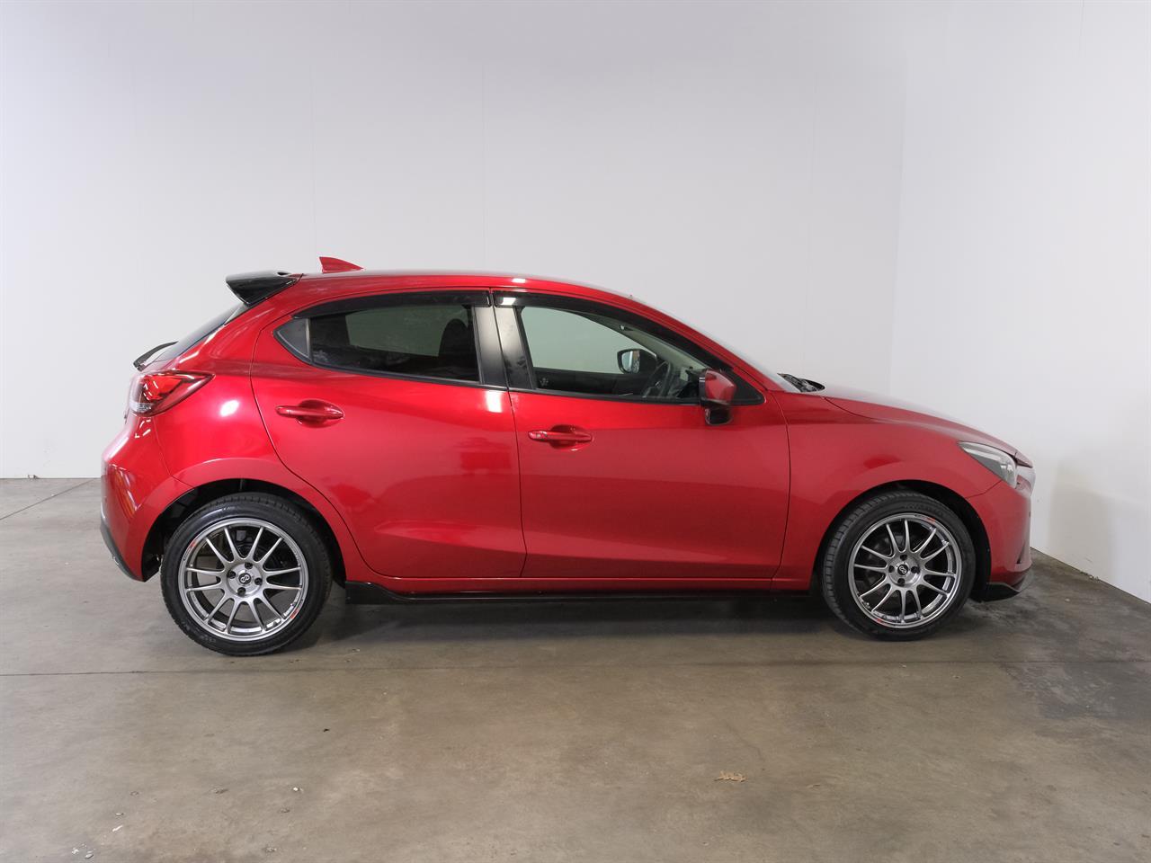 image-9, 2019 Mazda Demio 15S Touring 6-Speed Manual at Christchurch